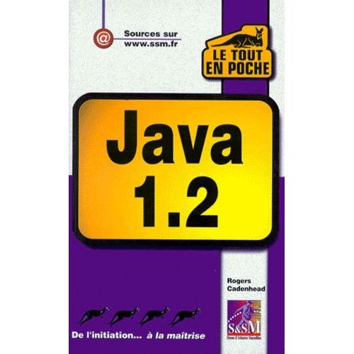 Java 1.2