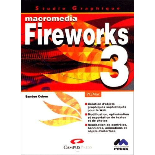 Fireworks 3