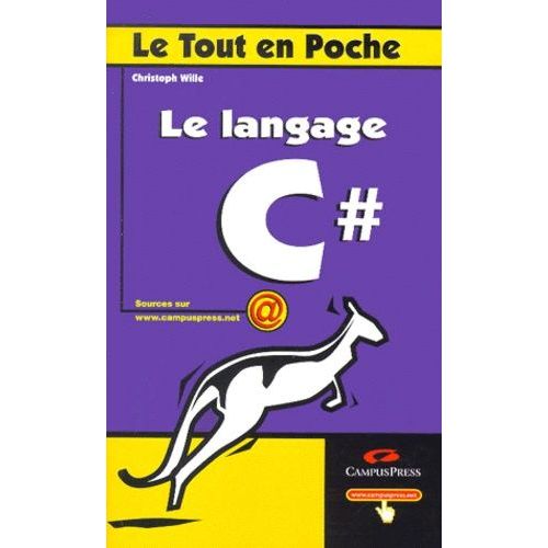 Le Langage C#