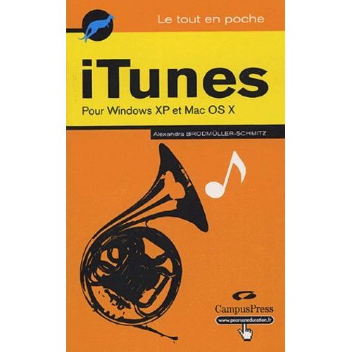 Itunes - Pour Windows Xp Et Mac Os X