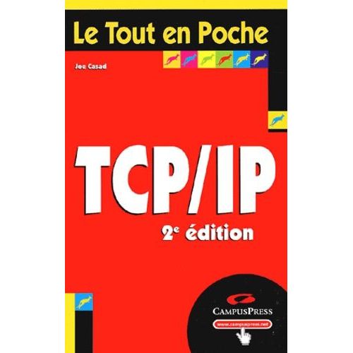 Tcp/Ip