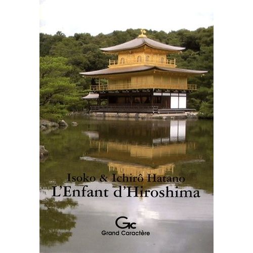L'enfant D'hiroshima