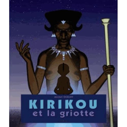 Kirikou Et La Griotte