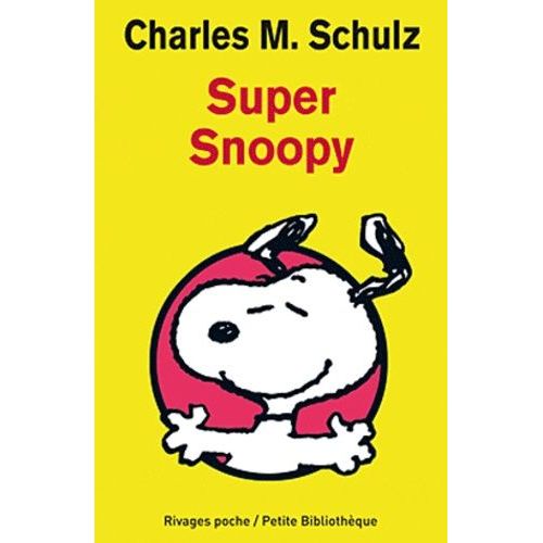 Super Snoopy