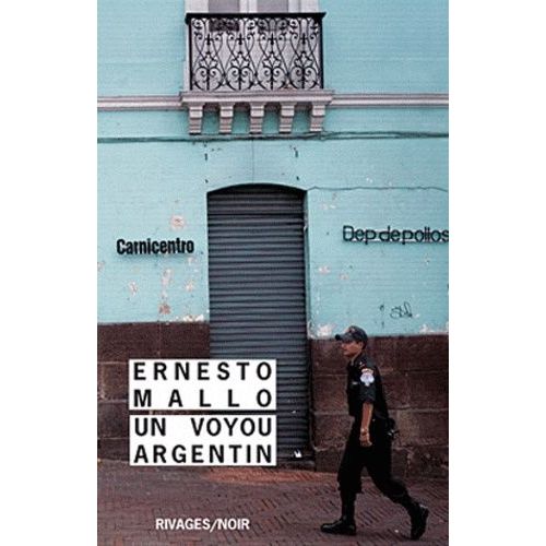 Un Voyou Argentin