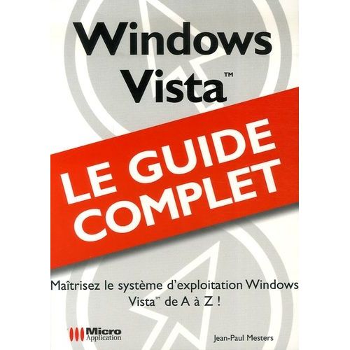 Windows Vista