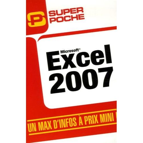Excel 2007