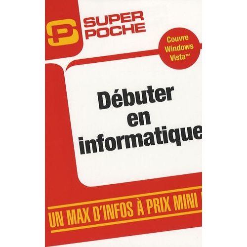 Débuter En Informatique