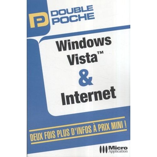 Windows Vista & Internet