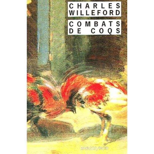 Combats De Coqs