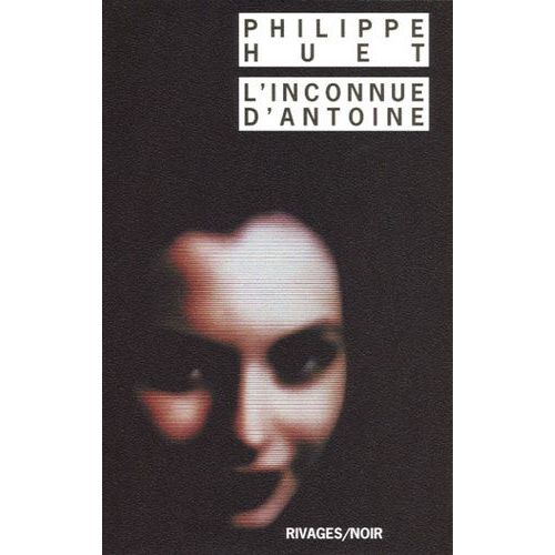 L'inconnue D'antoine