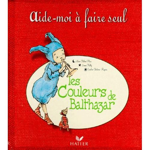 Les Couleurs De Balthazar