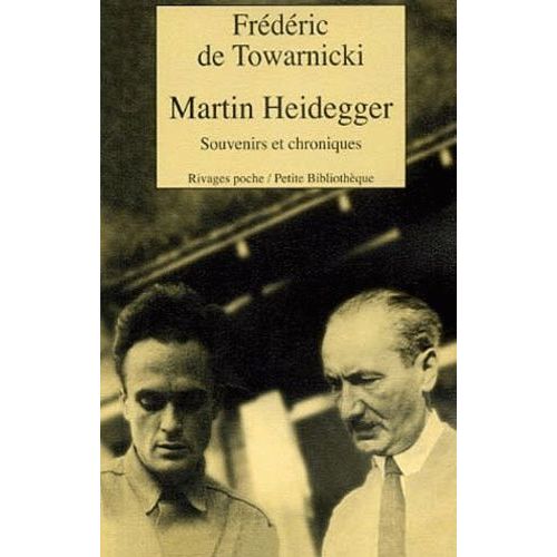 Martin Heidegger
