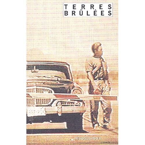 Terres Brûlées