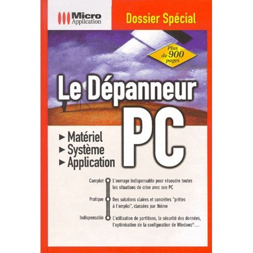 Le Dépanneur Pc