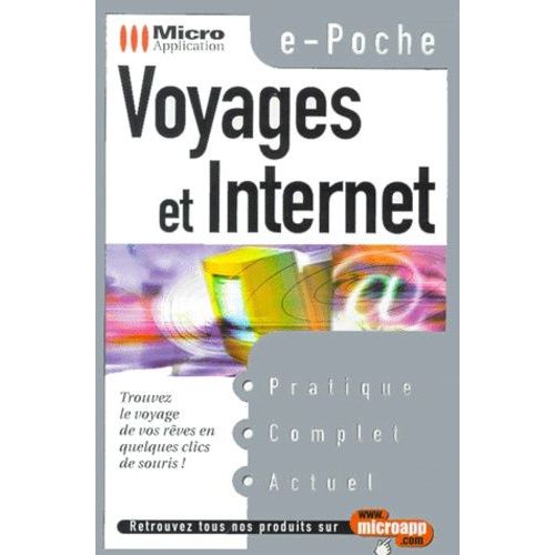 Voyages Et Internet