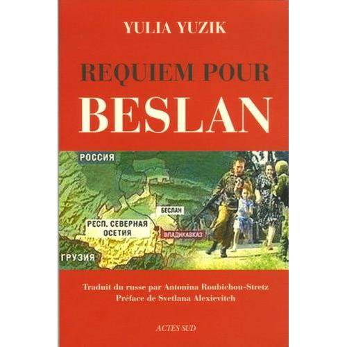 Requiem Pour Beslan