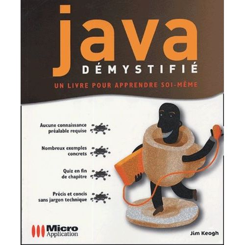 Java Démystifié