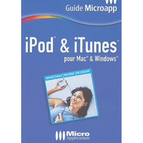 Ipod Et Itunes