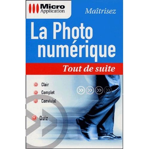 La Photo Numérique