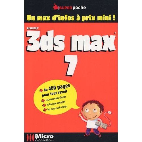 3ds Max 7
