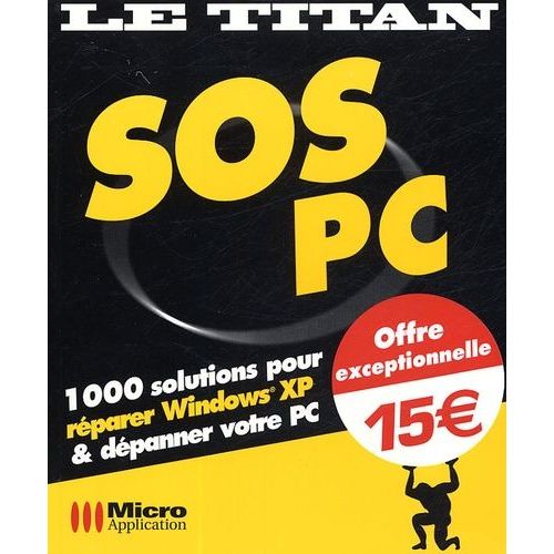 Sos Pc