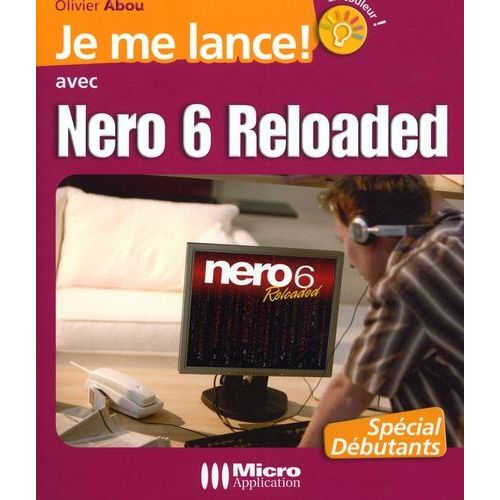 Nero 6 Reloaded