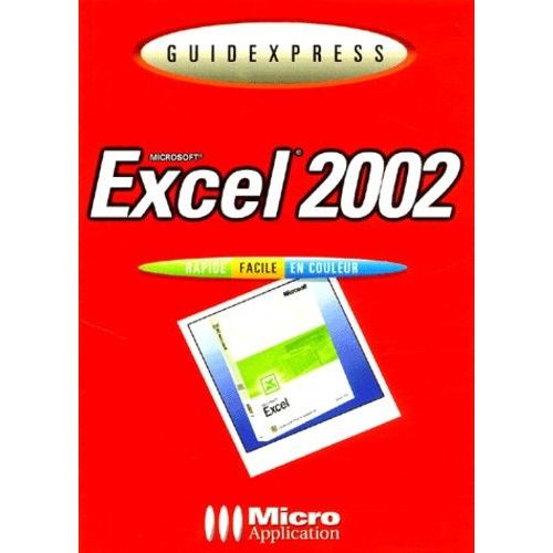 Excel 2002