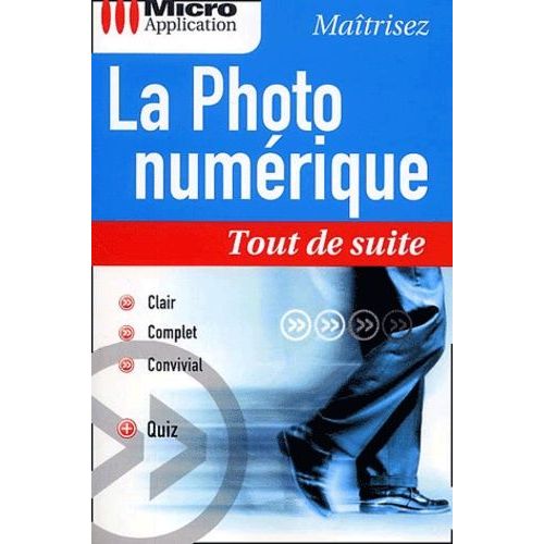 La Photo Numérique
