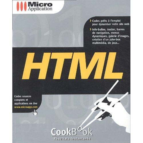Html