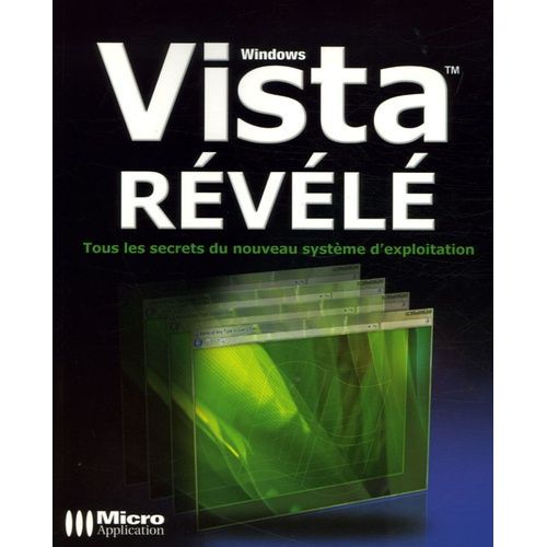 Windows Vista Révélé