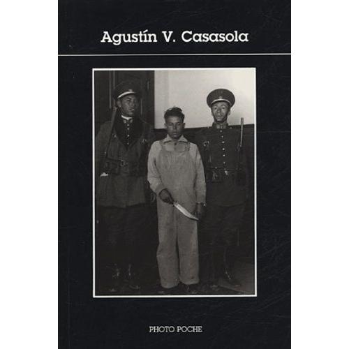 Augustin V. Casasola