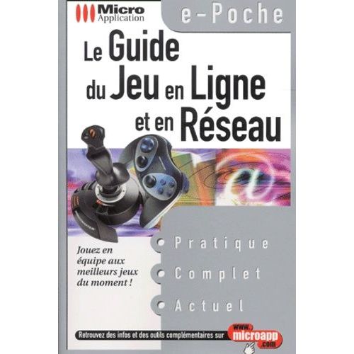 Le Guide Du Jeu En Ligne Et En Réseau
