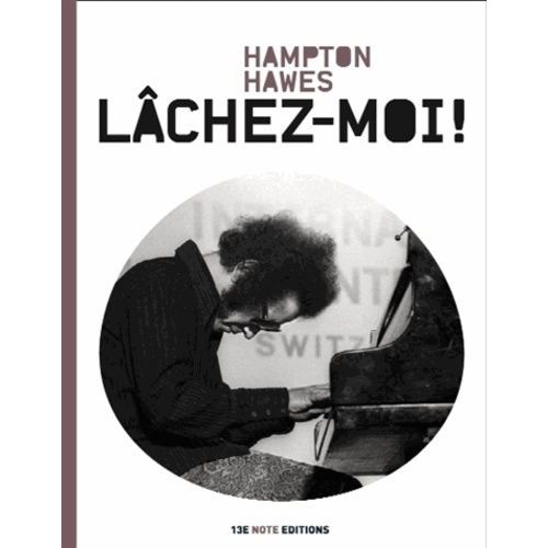 Lâchez-Moi !