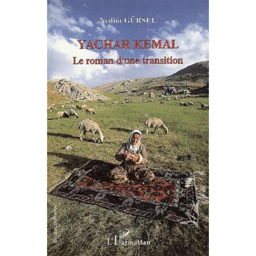 Yachar Kemal, Le Roman D'une Transition