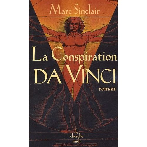 La Conspiration Da Vinci