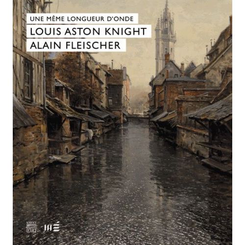 Une Même Longueur D'onde - Louis Aston King / Alain Fleischer