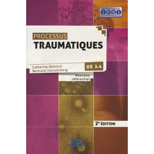 Processus Traumatiques Ue 2.4