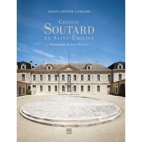 Château Soutard En Saint-Emilion