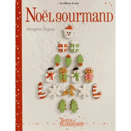 Noël Gourmand