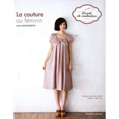 La Couture Au Féminin