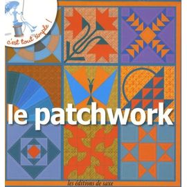 Le Patchwork