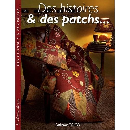 Des Histoires & Des Patchs