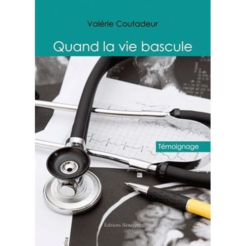 Quand La Vie Bascule