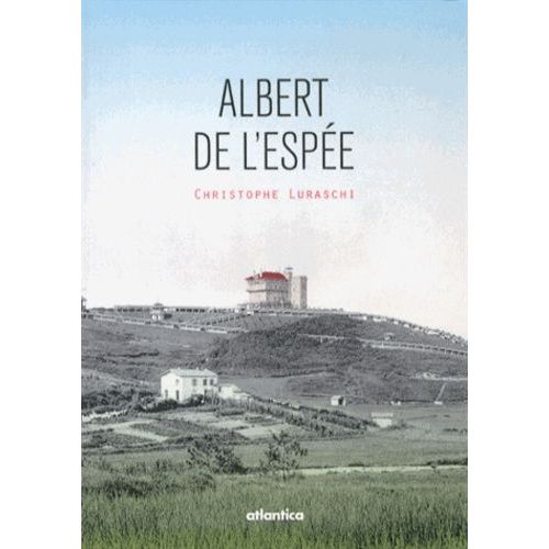 Albert De L'espée (1852-1918)