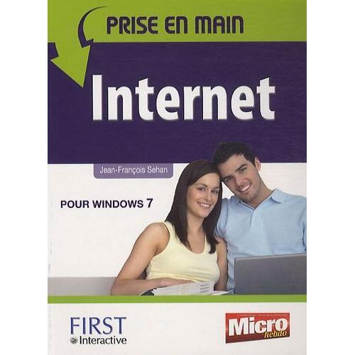 Internet Avec Windows 7