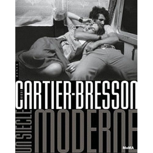 Henri Cartier-Bresson, Un Siècle Moderne