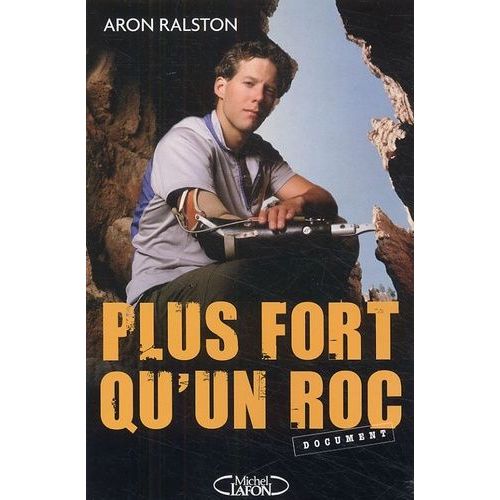 Plus Fort Qu'un Roc