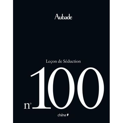 Aubade Leçon De Séduction N°100