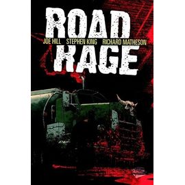 Road Rage